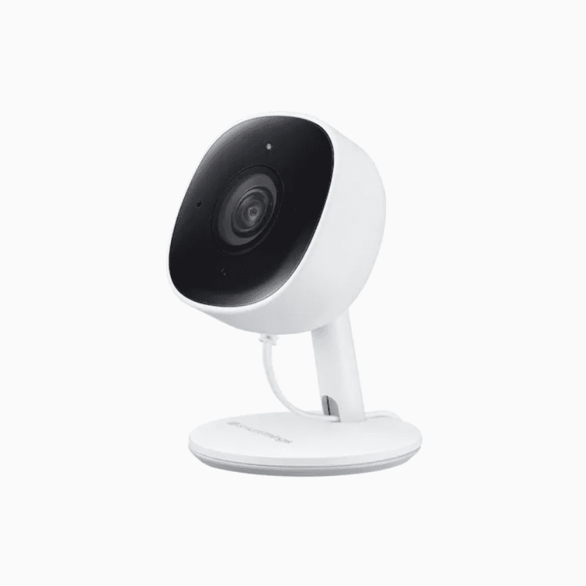 Screenshot 2021 03 12 Samsung SmartThings Plug in Wired Smart Indoor Security Camera Lowes com