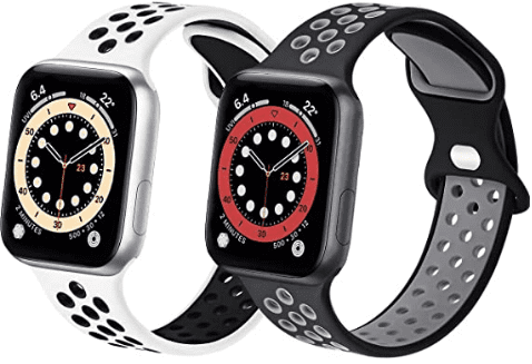 Apple Watch Sports Bands Price Drop with Code!!!!