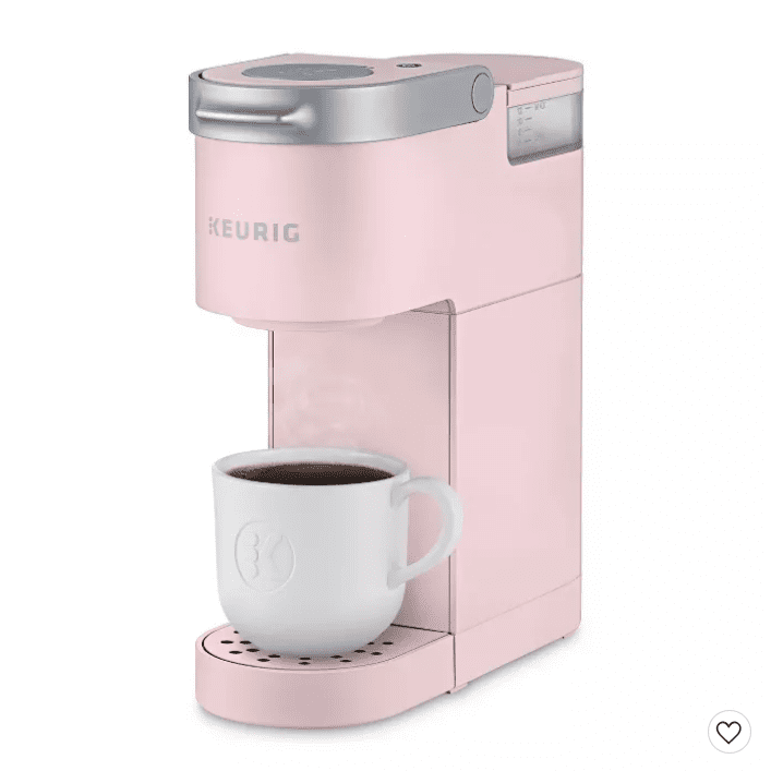 Keurig Mini Single Serve on Sale for Mothers Day at Target!!!