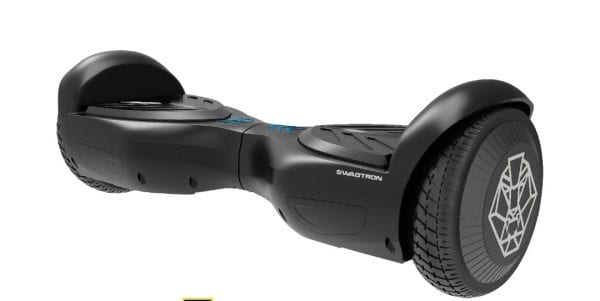 swagtron hoverboard walmart