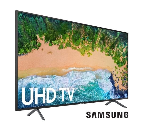 Samsung 75″ TV Only $154 Walmart Clearance!!!!