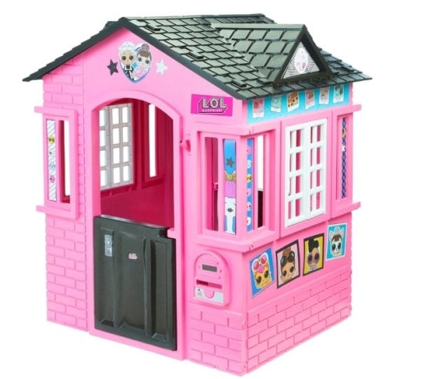 Price Drop On LOL Surprise Playhouse At Walmart