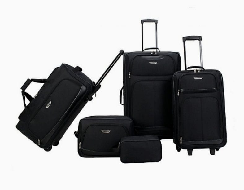 kohls 50 off luggage