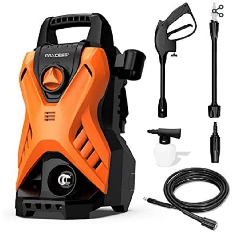 Pressure Washer Huge Price Drop On Amazon – Glitchndealz