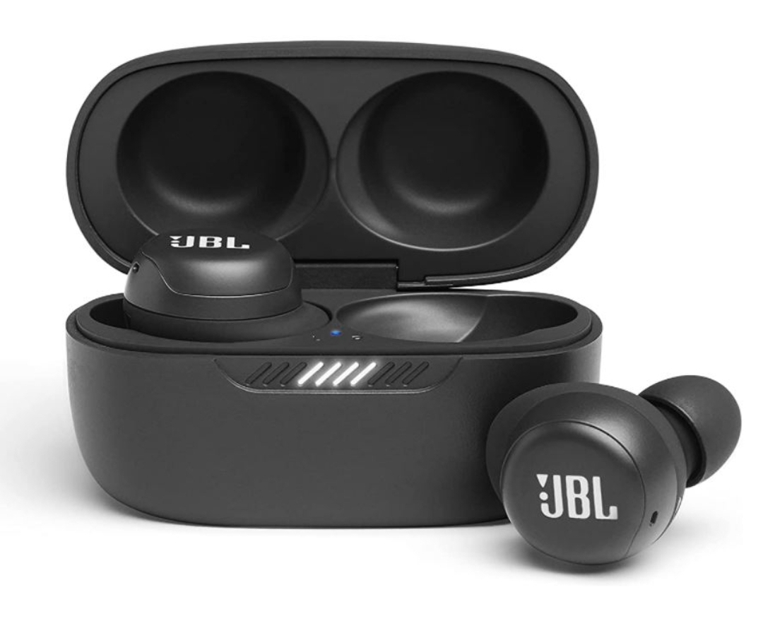 JUST LAUNCHED! JBL Wireless Earbuds Now 60% OFF! Screenshot 20230623 060212 Facebook