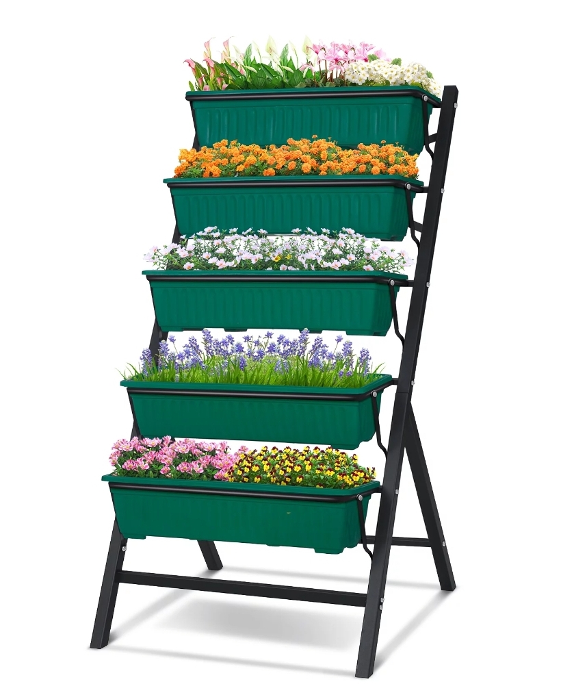 Vertical Raised Planter HOT DISCOUNTED PRICE!