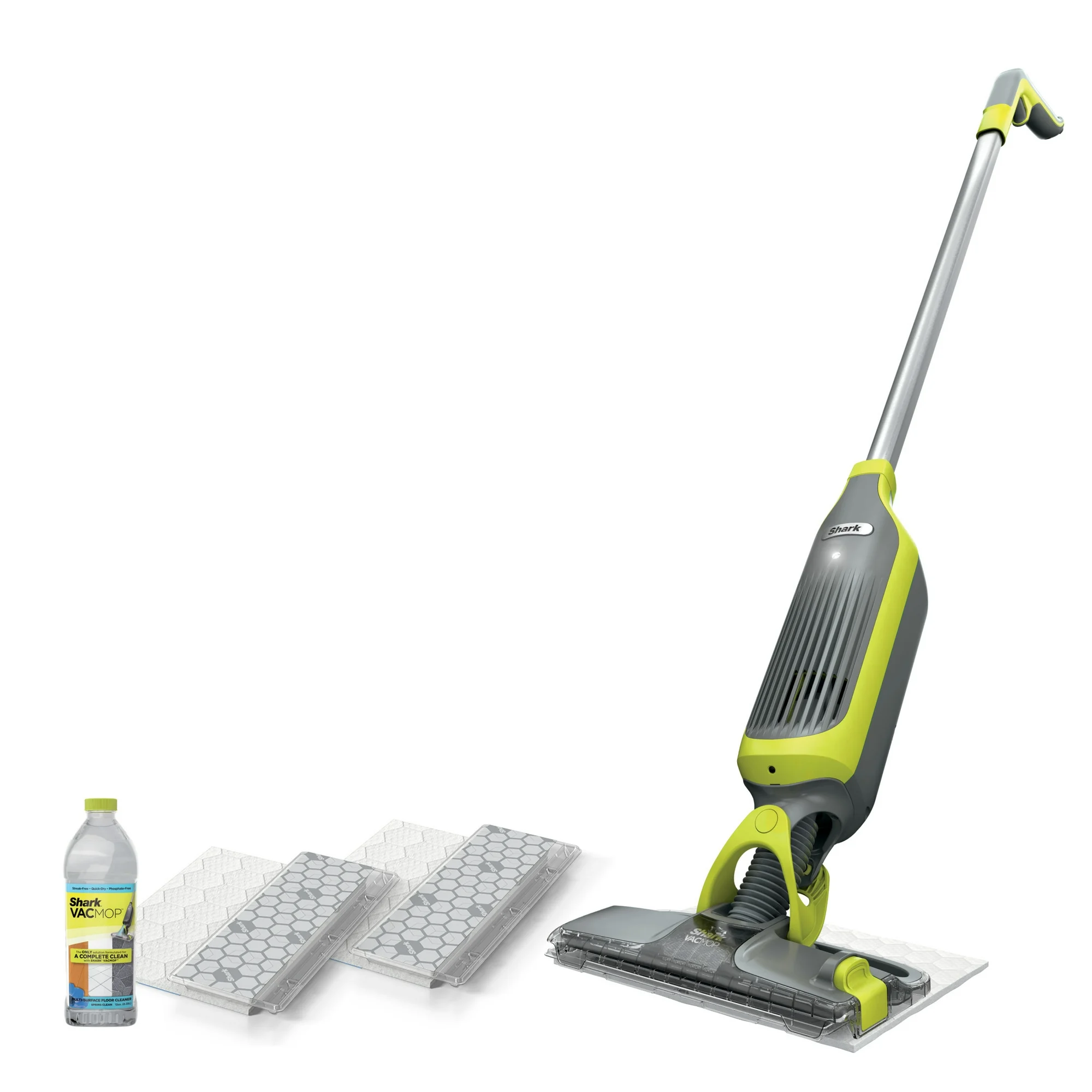 Shark® VACMOP™ Cordless Hard Floor System HOT Online Discount!