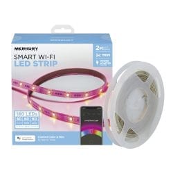 Smart LED Strip ONLY $5!!!