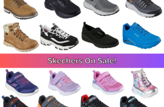 Skechers Walmart