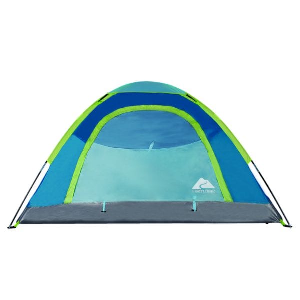 Ozark Trail 2-Person Outdoor Tent ONLY $5