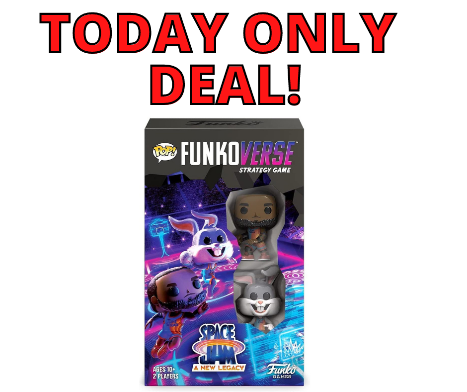TODAY ONLY DEAL 1