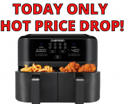 TODAY ONLY HOT PRICE DROP