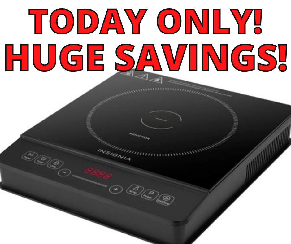 TODAY ONLY HUGE SAVINGS 2