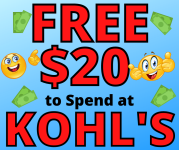 Take 10 OFF 25 Purchase at Kohls Happening Now 1