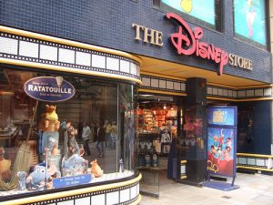Disney Closing Stores This Year! Is Yours On The List?