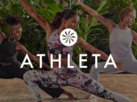 ThePoint portfolio Athleta