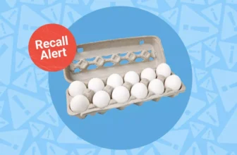 Theres an Active Salmonella Outbreak Linked to Eggs Heres What to Know 53fff4002b044ce2b84d7557d03b6f6e