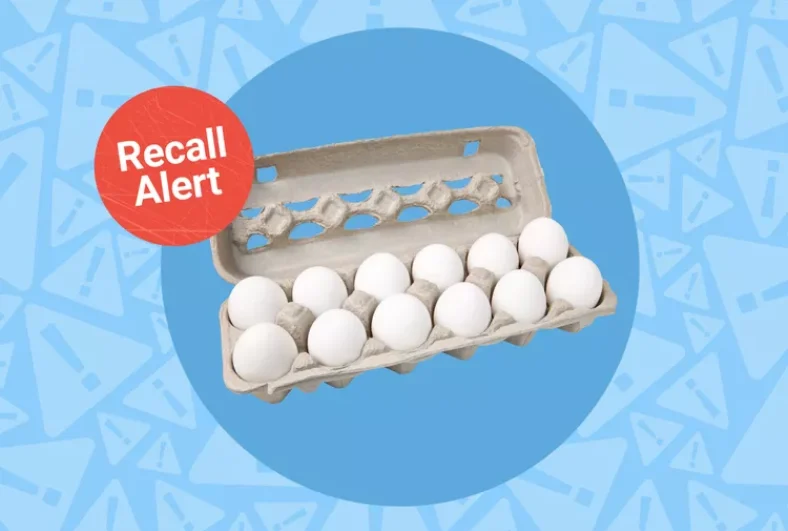 Theres an Active Salmonella Outbreak Linked to Eggs Heres What to Know 53fff4002b044ce2b84d7557d03b6f6e