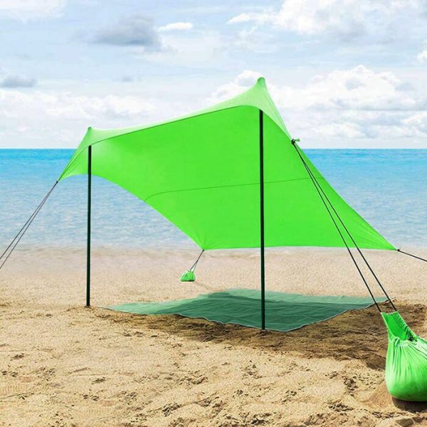 Portable Sun Shade Protection Canopy INSANE Price Drop at Wayfair!!
