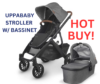 UPPABABY