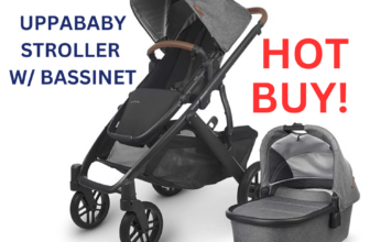 UPPABABY