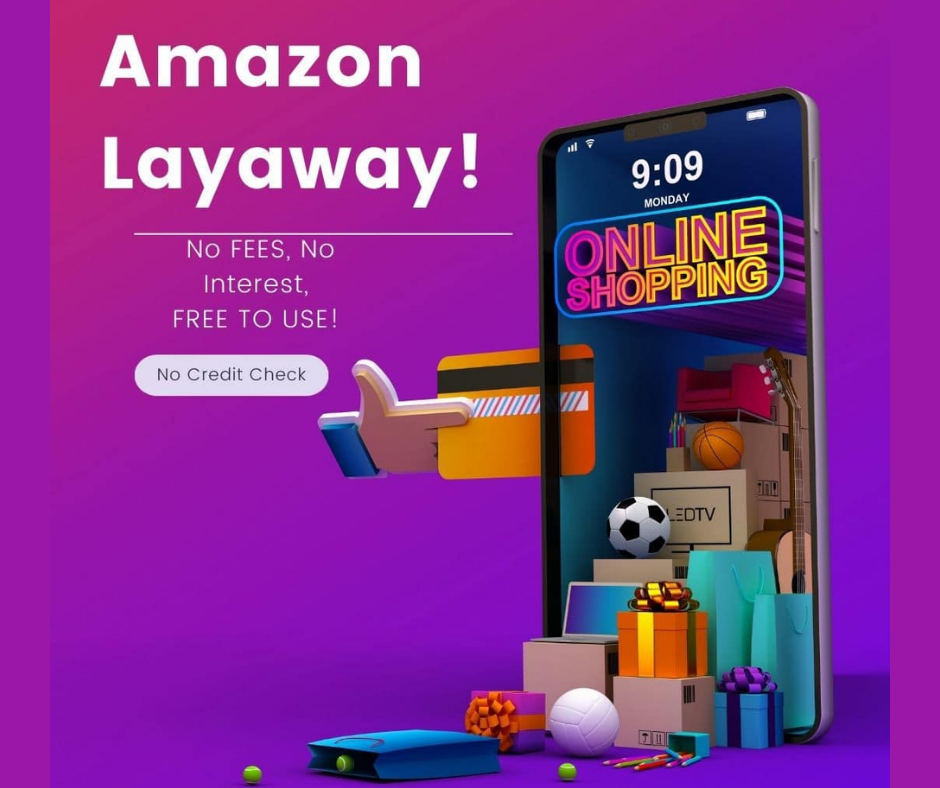 Amazon Layaway Available For Prime Day