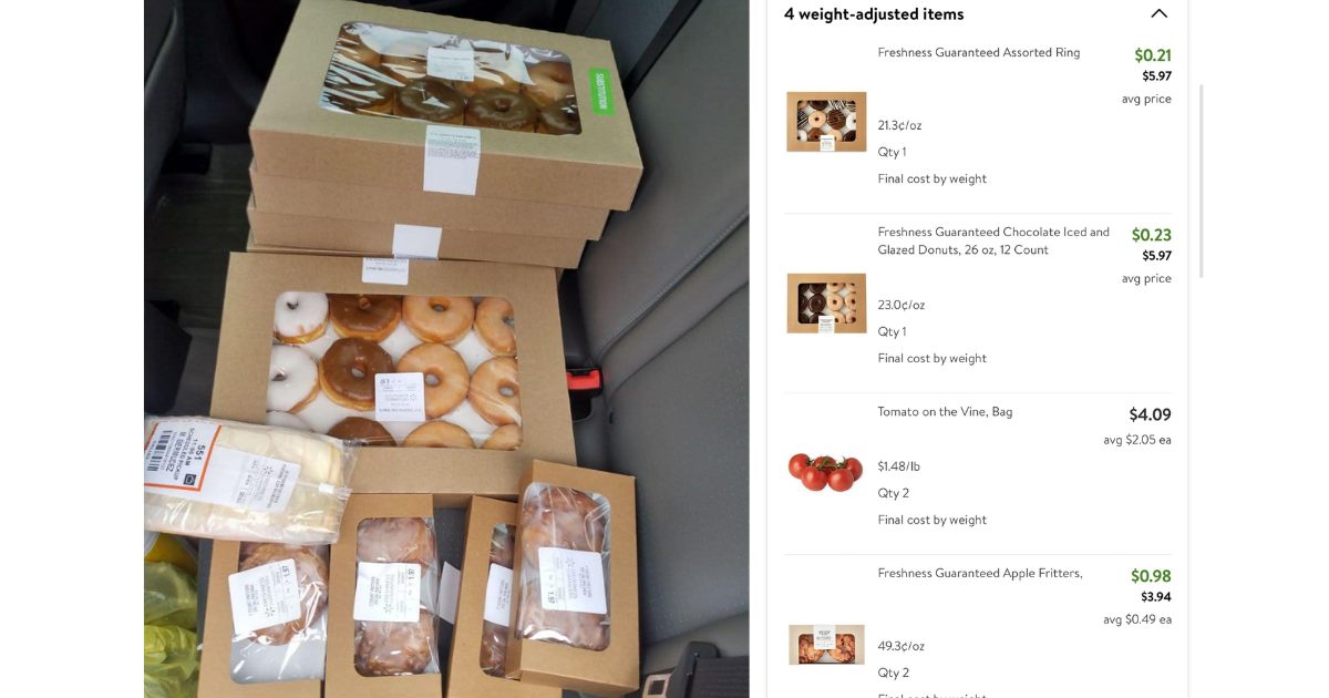 HUGE WALMART GLITCH - CHEAP DONUTS, CHEESE AND MORE Untitled Design 33
