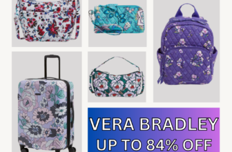 Vera Bradley Shop Simon Premium Outlet