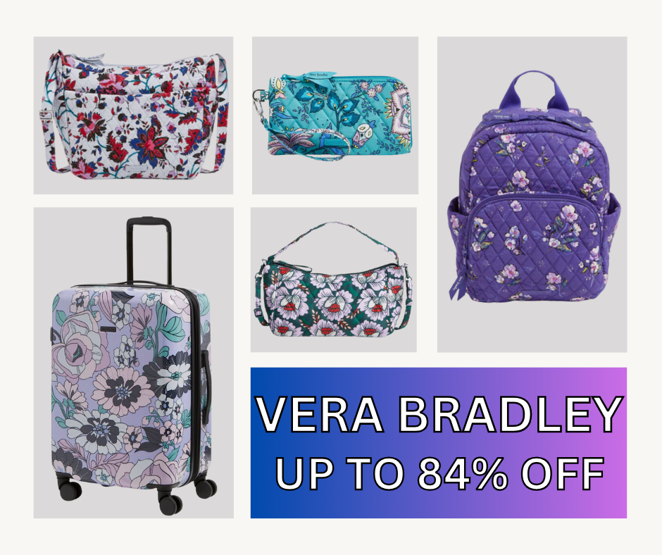 Vera Bradley Shop Simon Premium Outlet