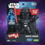 Star Wars Darth Vader Bop It!