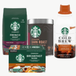 Starbucks Coffee