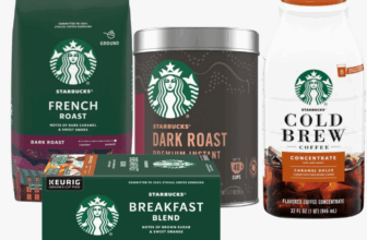Starbucks Coffee