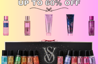 VS BEAUTY Semi-Annual Sale