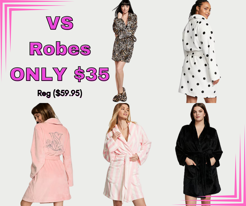 VS Robes