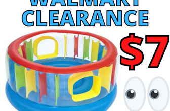 WALMART CLEARANCE 14