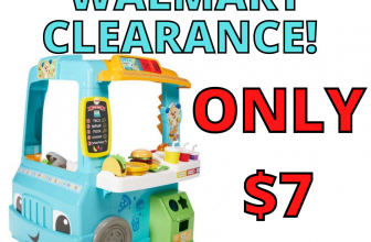 WALMART CLEARANCE 2 1