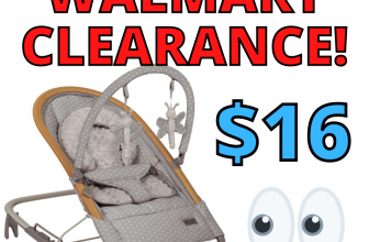 WALMART CLEARANCE 9 1