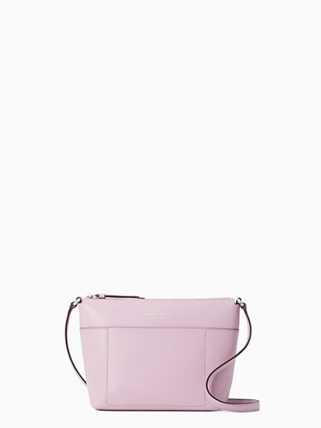Kate Spade Patrice Crossbody Only $59 (Was $199)