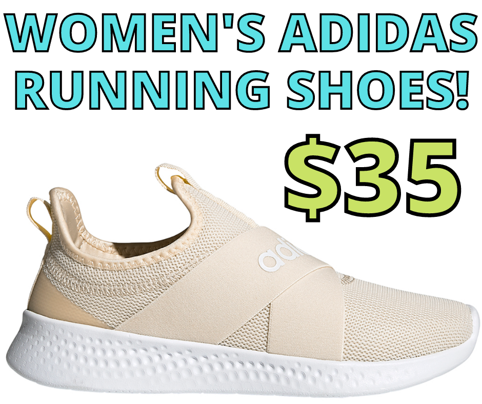 Women’s Adidas Shoes! On Sale Now!