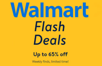 Walmart Flash Deals