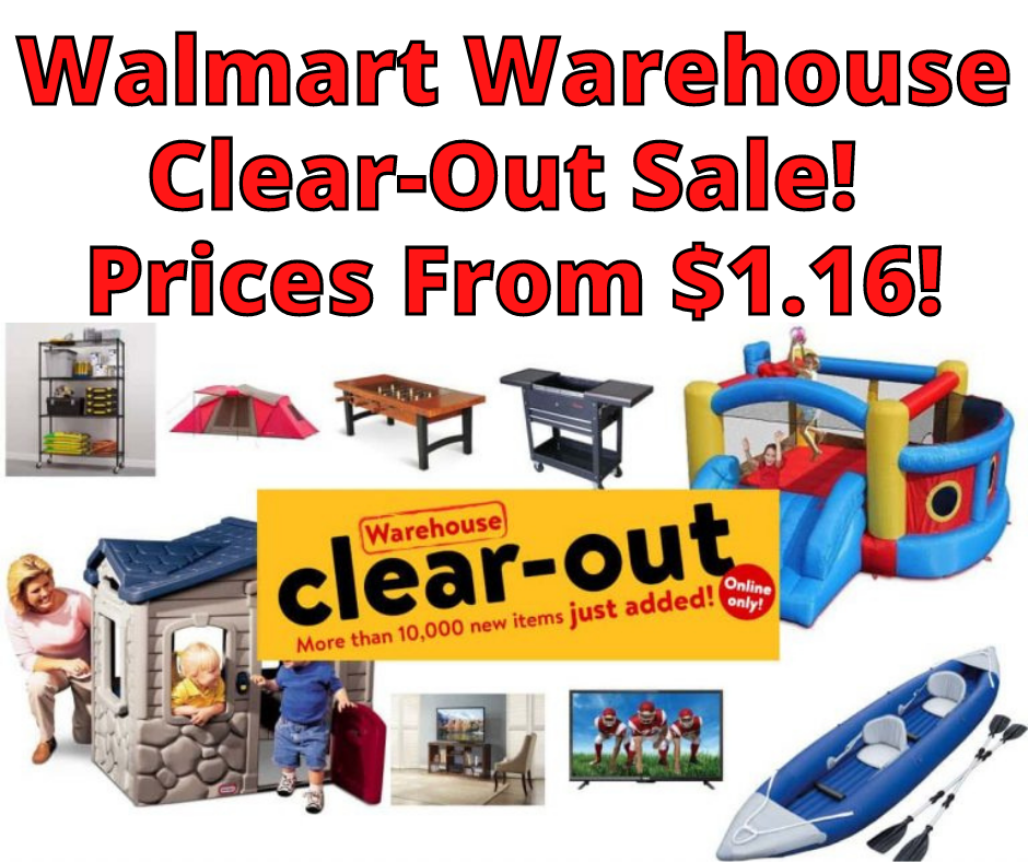 Walmart Warehouse Weekend Jobs