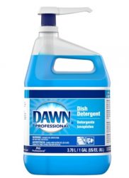 Dawn Professional Dish Soap 1 Gallon Only 98 Cents!