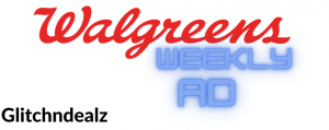 Walgreens Weekly Ad For 8/22 to 8/28