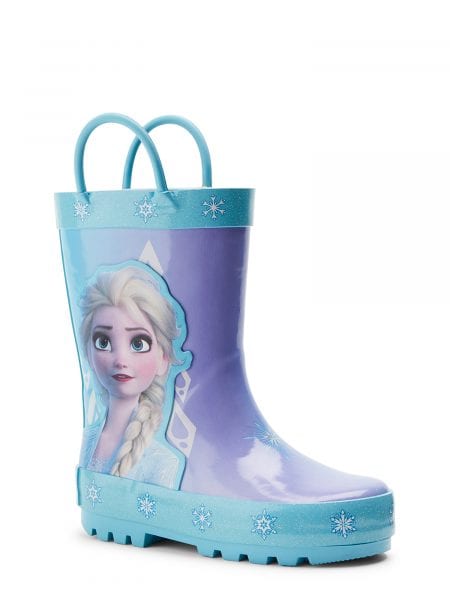 Disney Frozen 2 Rain Boots Price Drop at Walmart!
