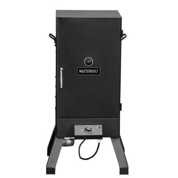 Huge Markdown On Masterbuilt Smoker At Walmart
