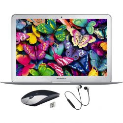 Apple Macbook Air Laptop Cyber Monday Deal At Walmart