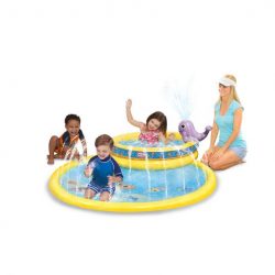 Little Tikes My First Pool On Clearance Online at Walmart!