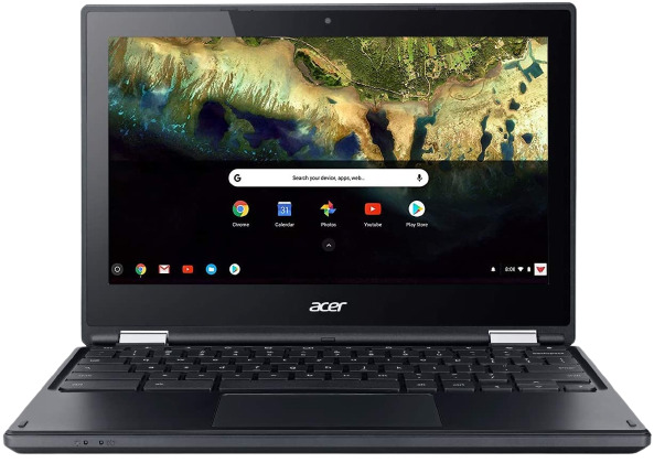 Acer Chromebook R11 C738T 11.6 Touch 2-in-1 Intel Celeron N3150 4GB RAM 16GB SSD