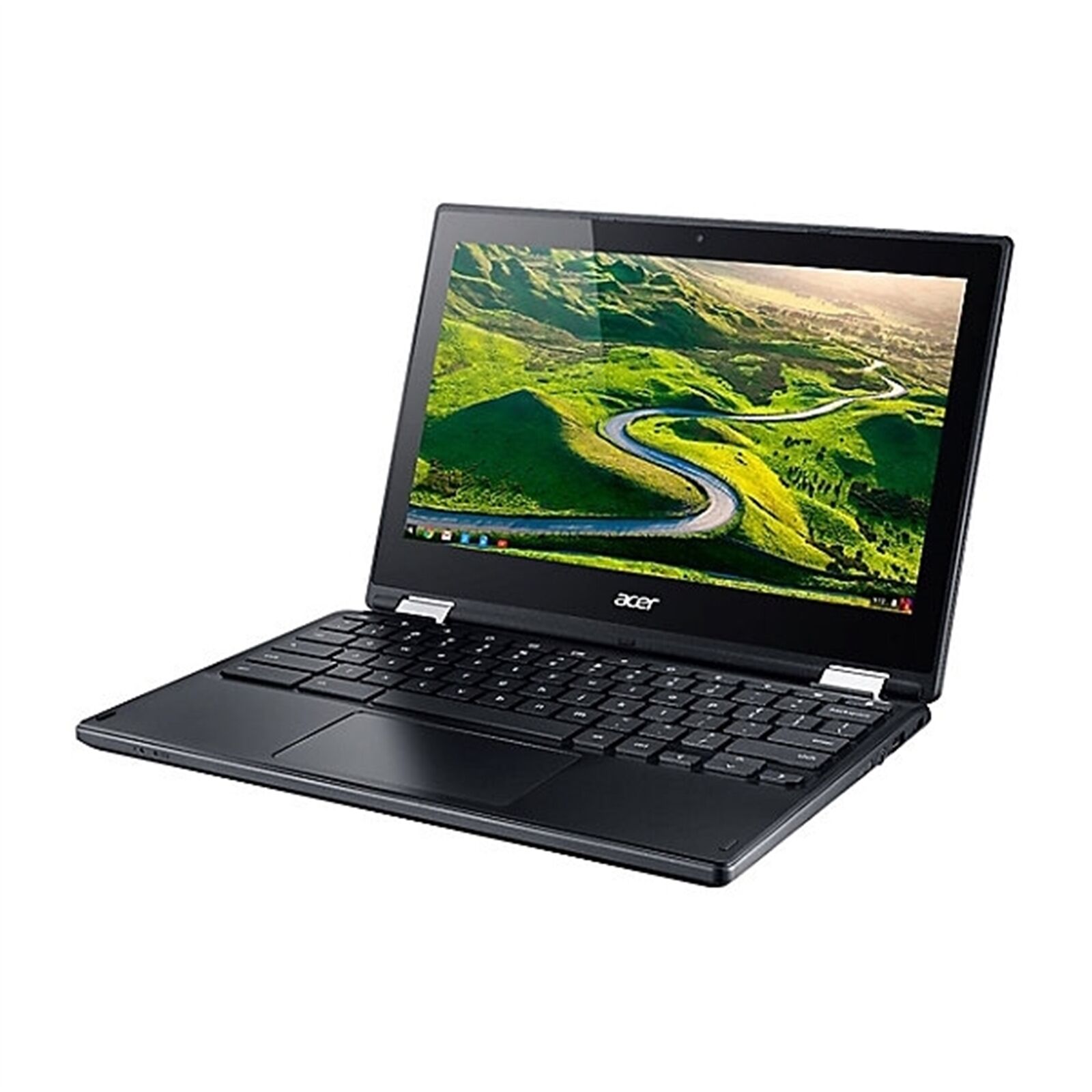 Acer Chromebook R11 C738T-C7KD 11.6" 32GB N3060 ChromeOS, Black (Refurbished)