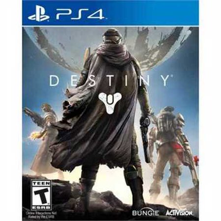 Activision Destiny (PS4) - Pre-Owned